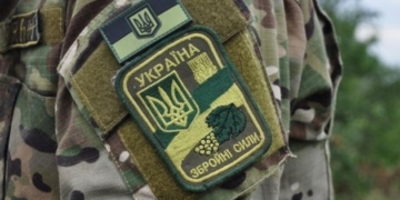 Без паніки: військові, які перебувають у Тернополі не вважаються такими, що захворіли на  COVID-19