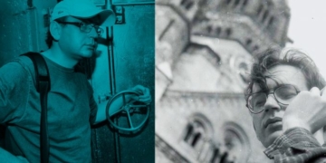 Тернополянин – автор фільму про українські гурти