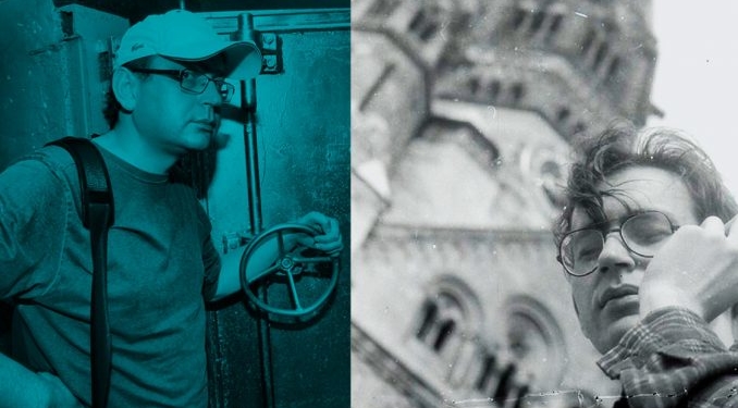 Тернополянин – автор фільму про українські гурти