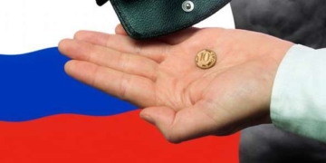 “Росія як економічний карлик”, – Юрій Федоренко