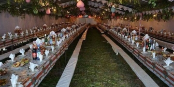 Жителька Тернопільщини пригадує, яким колись було весілля