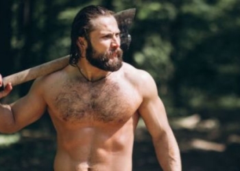 Тернопільський актор, який знявся в головній ролі фільму “Однокласник”, розповів про підготовку до зйомок