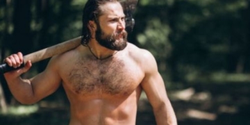 Тернопільський актор, який знявся в головній ролі фільму “Однокласник”, розповів про підготовку до зйомок