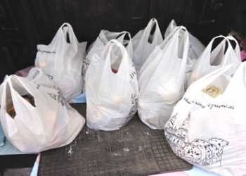 У Тернополі продовжують підтримувати незахищені верстви населення