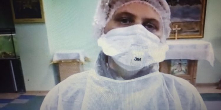 “Дім милосердя”, який опікується дітьми з інвалідністю на Тернопільщині, потребує допомоги