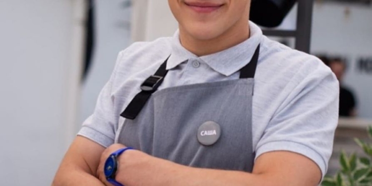 Молодий тернополянин безслідно зник у Франції