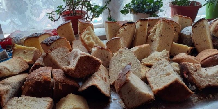 Скандал через пасху: громада Тернопільщини захищає свого отця і спростовує недостовірну інформацію