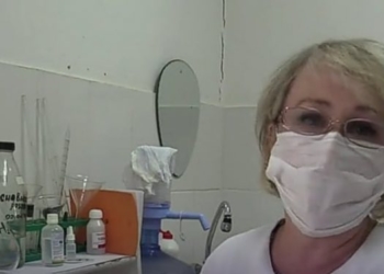 Ранні овочі на ринку Тернополя перевірили на нітрати