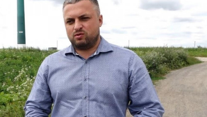 Для фермерів Тернопільщини кредити скоро можуть стати доступнішими