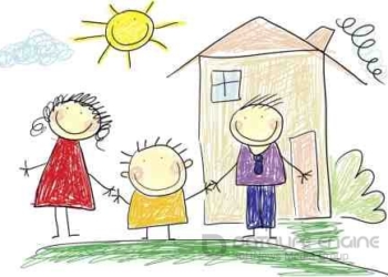 «Дитинство очима дітей»: Карітас Тернопіль запрошує усіх дітей долучитися до проєкту