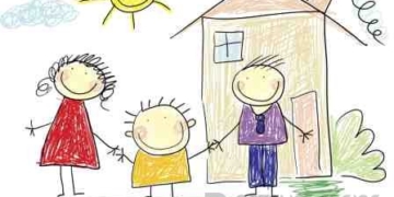 «Дитинство очима дітей»: Карітас Тернопіль запрошує усіх дітей долучитися до проєкту