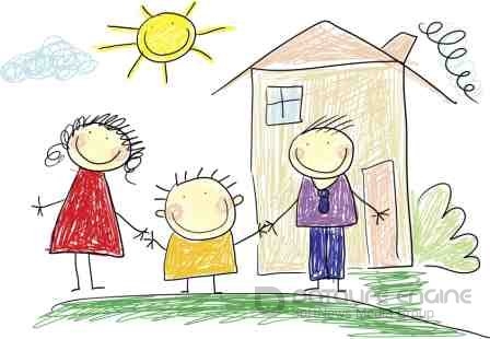 «Дитинство очима дітей»: Карітас Тернопіль запрошує усіх дітей долучитися до проєкту