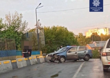 Тернопільські дороги: водії на підпитку, пасажиру страждають