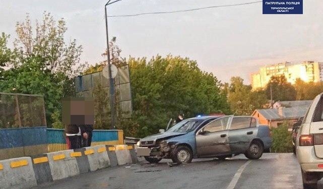 Тернопільські дороги: водії на підпитку, пасажиру страждають