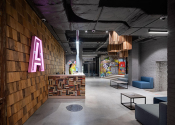 У Тернополі через протести жителів скасували будівництво хостелу