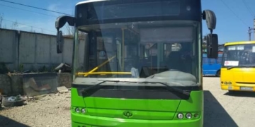 У Тернополі на автобусних маршрутах збільшиться кількість громадського транспорту