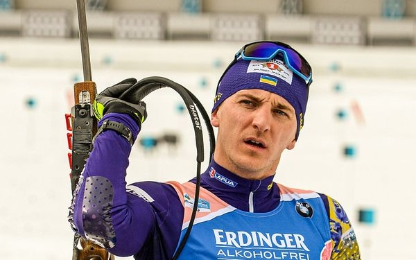 «Особисто мені Олександр Починок говорив : «Ти будеш просити у мене дозволу, щоб тут тренуватися», – заявив Дмитро Підручний (фото)