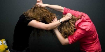 На Тернопільщині донька побила стареньку матір