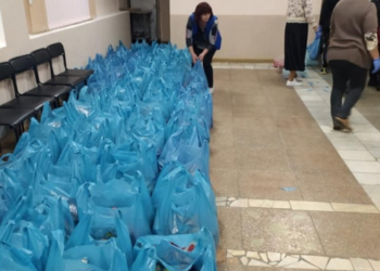 Місто турботи: тернопільська громада допомагає своїм мешканцям