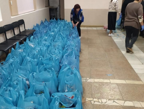 Місто турботи: тернопільська громада допомагає своїм мешканцям