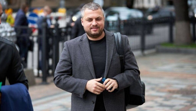 «Містить прямі корупційні ризики»: нардеп Андрій Богданець не підтримав законопроєкт про повернення вкрадених активів з-за кордону