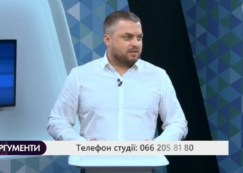 «Карантин, звісно, спричинив економічні негаразди в Україні, але від них них потерпає весь світ», – Андрій Богданець