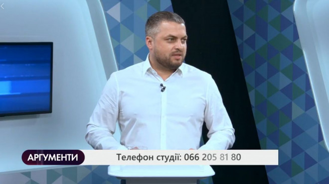 «Карантин, звісно, спричинив економічні негаразди в Україні, але від них них потерпає весь світ», – Андрій Богданець