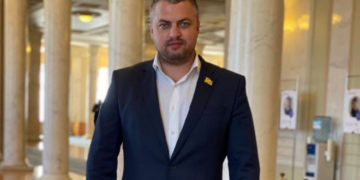 «Якщо кожен мер почне проводити свою політику, порушуючи закони, нас чекає розвал цілісної держави», – Андрій Богданець