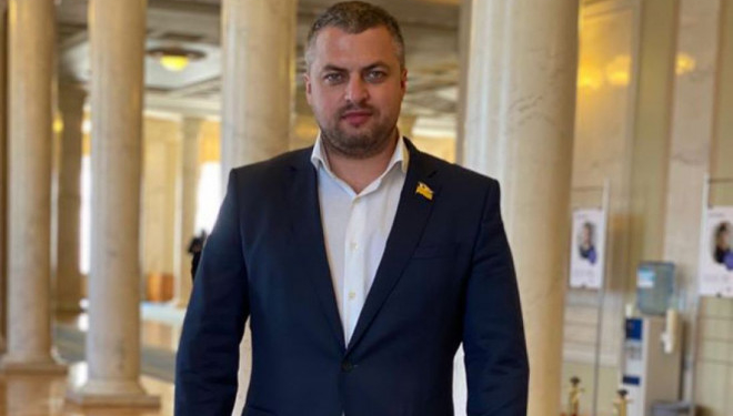 «Якщо кожен мер почне проводити свою політику, порушуючи закони, нас чекає розвал цілісної держави», – Андрій Богданець