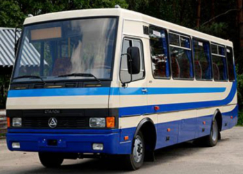 Роботу автостанцій на Тернопільщині контролюватиме спеціальна комісія