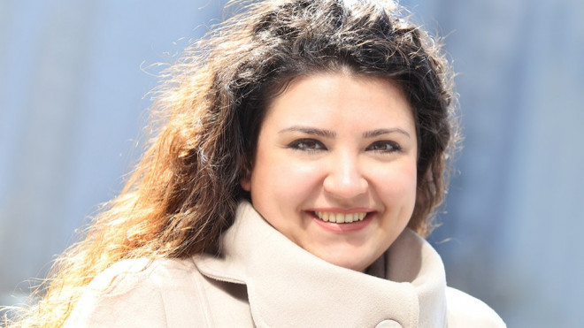 Переселенка з Луганська, яка стала волонтером у Тернополі, розповіла свою історію