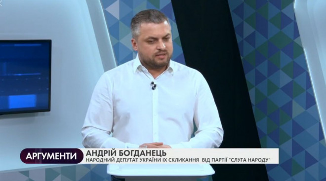 “Охочих є багато, але оберемо досвідчених й позитивних”, – тернопільський нардеп Богданець про місцеві вибори