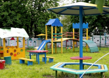 У Тернополі відновлять роботу дитячих садочків