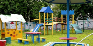 У Тернополі відновлять роботу дитячих садочків