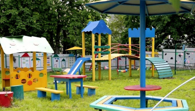 У Тернополі відновлять роботу дитячих садочків