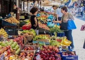 Безпека містян: ринки у Тернополі наразі не відкриватимуть