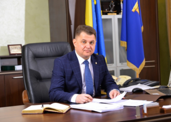 Віктор Овчарук: «Дякую усім, хто допомагає тернопільським медикам у подоланні коронавірусу»