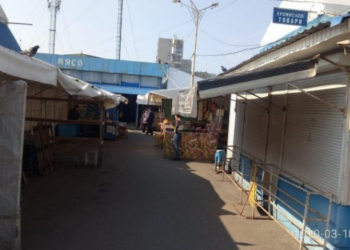 Коли запрацюють промислові ринки у Тернополі