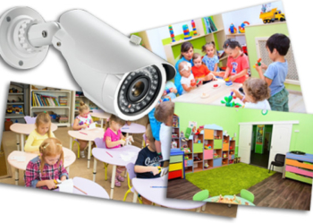 Безпека дітей: у Тернопільських садочках облаштують камери відеоспостереження