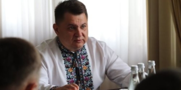 Віктор Овчарук: “Співпраця ОТГ та кооперативів може стати взаємовигідним механізмом розвитку та гарантією фінансової стабільності останніх”