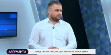 Андрій Богданець: “Контролювати виїзд українців за кордон – неправильно та неконституційно”