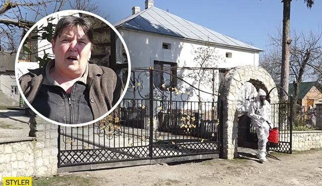 Люди тікають, як від прокажених: історія сім’ї з Тернопільщини сколихнула соцмережі