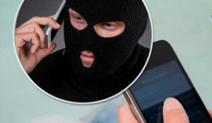 Мешканець Тернопільщини потрапив “на гачок” аферистів