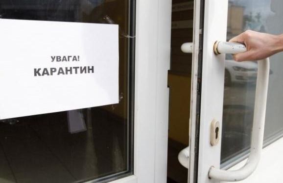 У Тернополі представили план виходу бізнесу міста з карантину