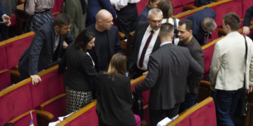 В Україні зявилася нова партія господарів