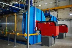 У Тернополі до червня зупинили роботу котелень