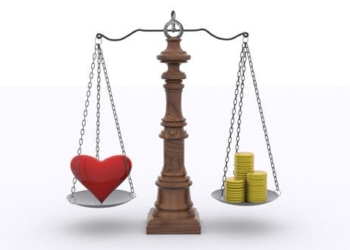 Любов через інтернет: тернополянка віддала шахраю усі свої кошти