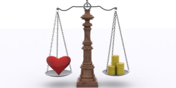 Любов через інтернет: тернополянка віддала шахраю усі свої кошти