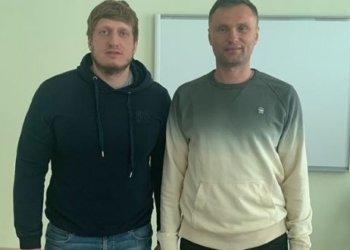 Віталій Мариновський: «Футбол – це не лише гра, а й цілий спортивний всесвіт зі своїми правилами та законами»