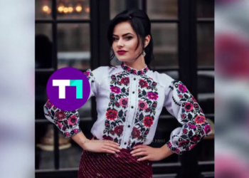 На Тернопільщині стартував незвичний флешмоб